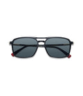 Etnia Barcelona Buffalo Negro Dorado