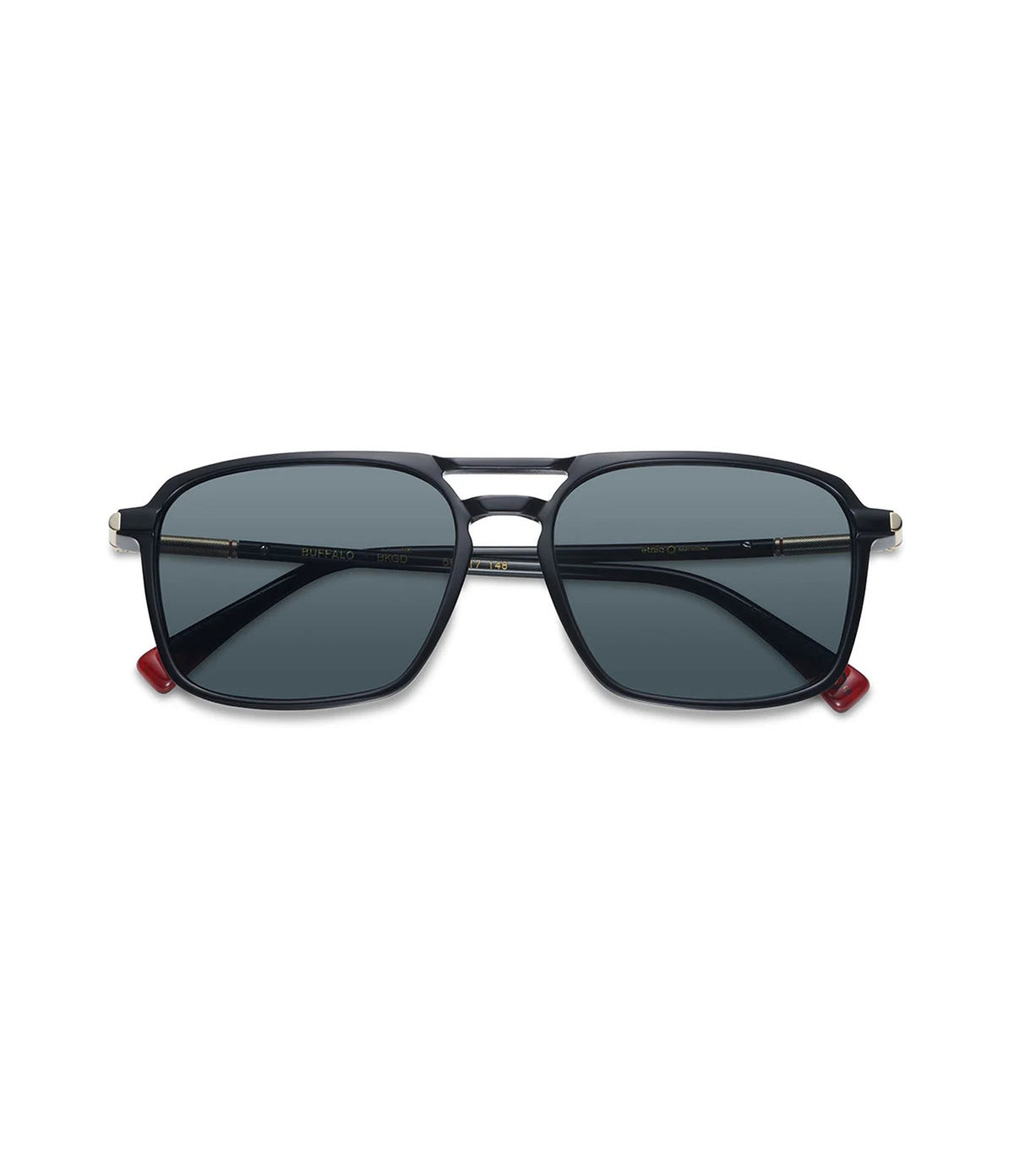 Etnia Barcelona Buffalo Negro Dorado