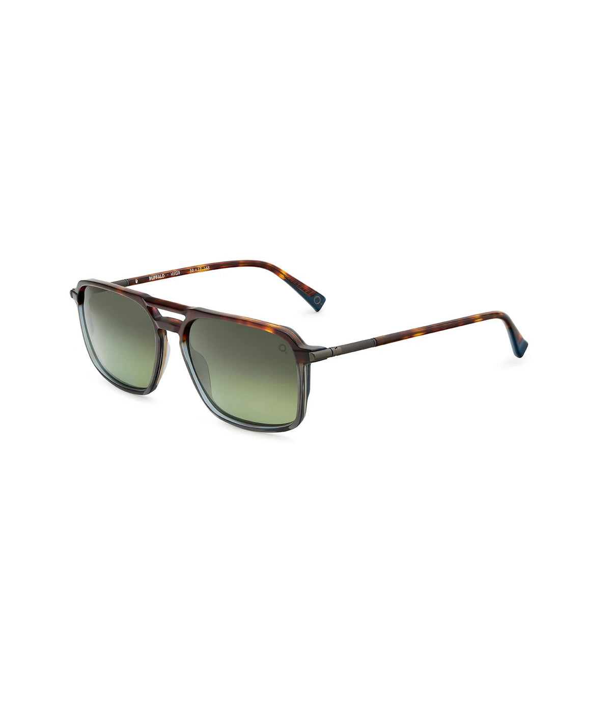 Etnia Barcelona Buffalo Havana Gris