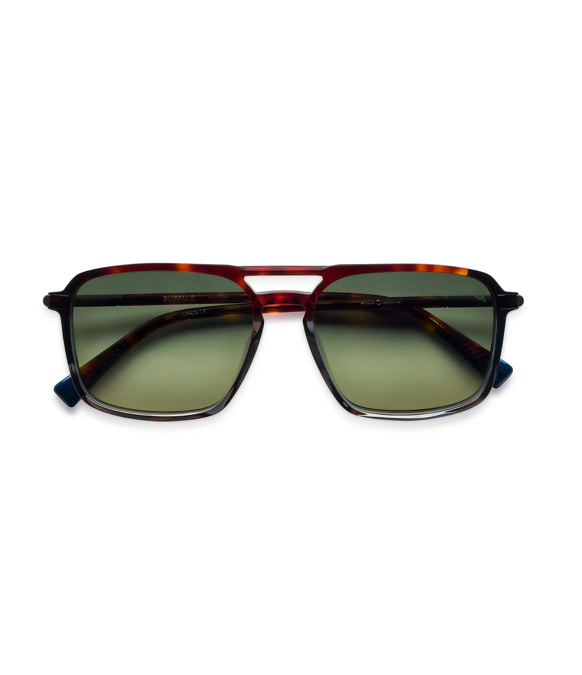Etnia Barcelona Buffalo Havana Gris
