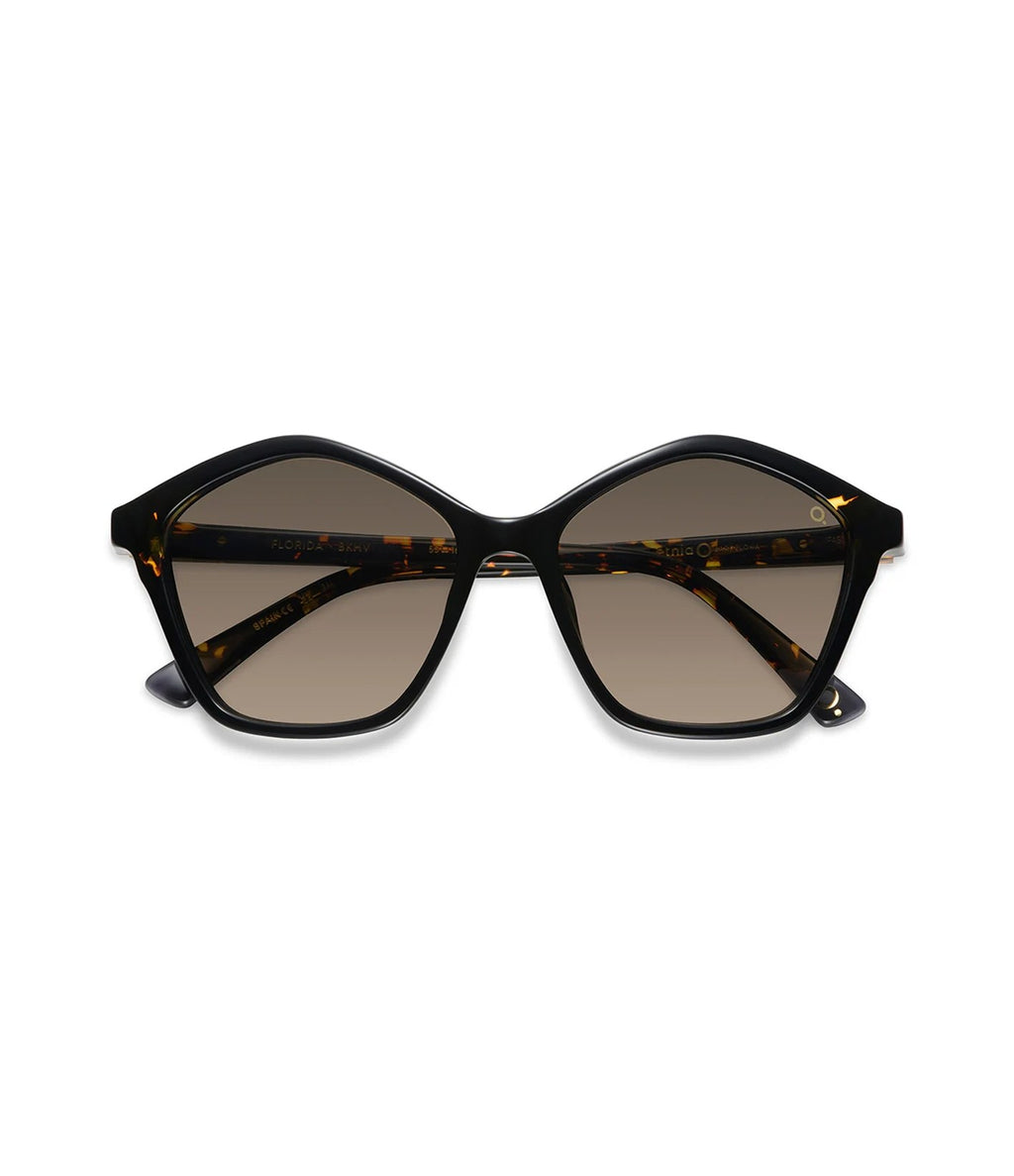 Etnia Barcelona Florida Negro