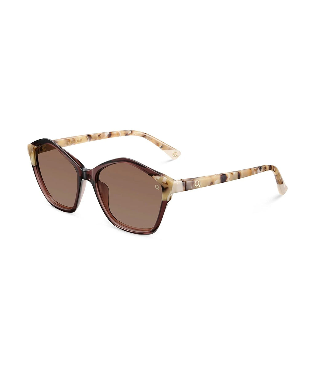 Etnia Barcelona Florida Marrón Crema