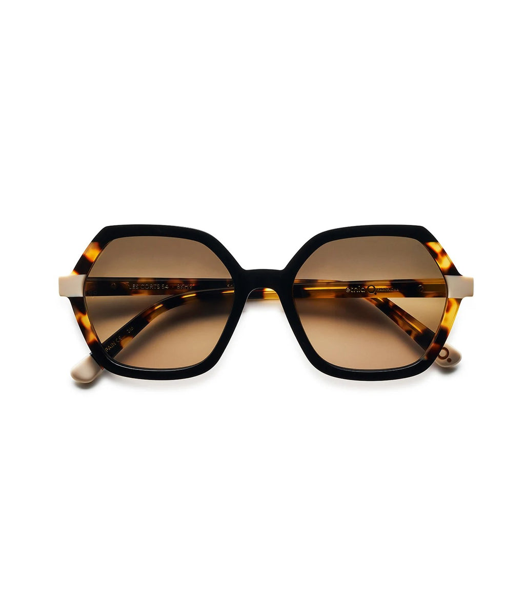 Etnia Barcelona Les Corts Negro Havana