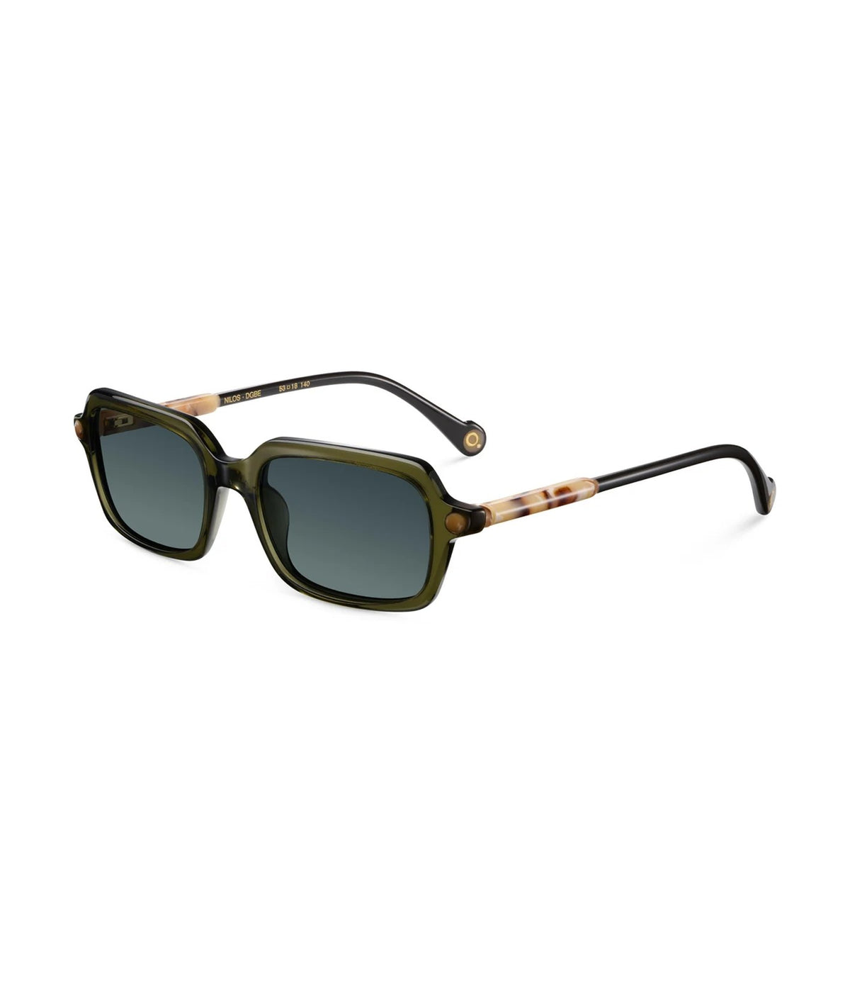 Etnia Barcelona Nilos Verde Oliva