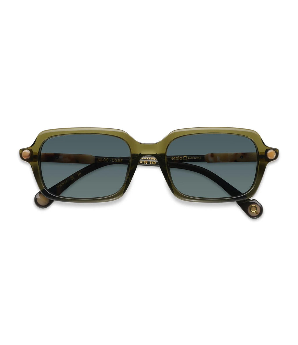 Etnia Barcelona Nilos Verde Oliva