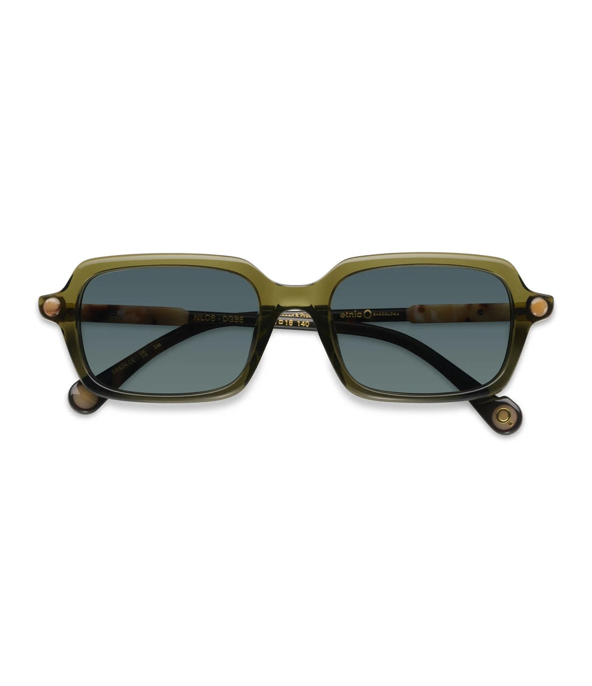 Etnia Barcelona Nilos Verde Oliva
