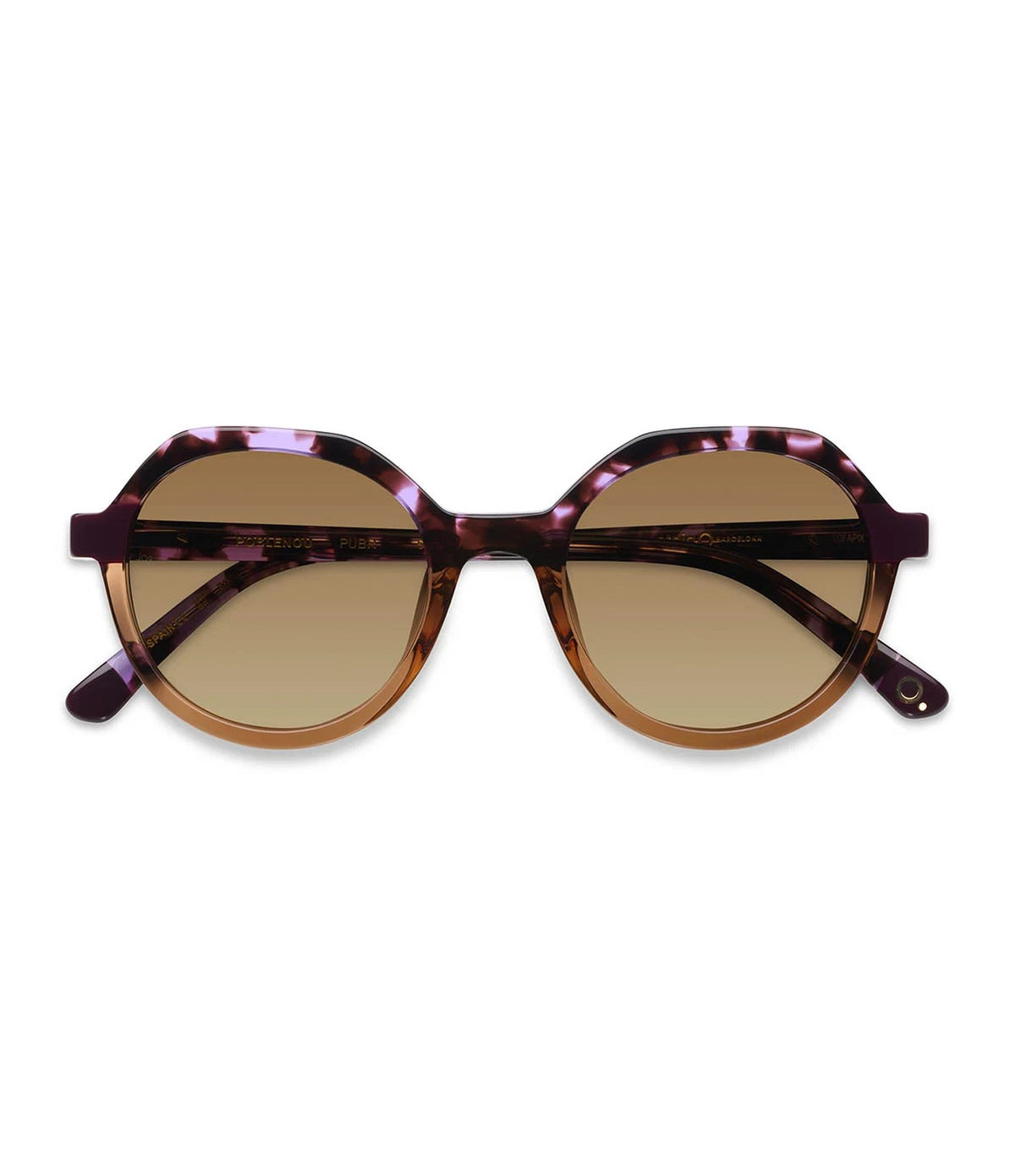 Etnia Barcelona Poblenou Morado Melocotón