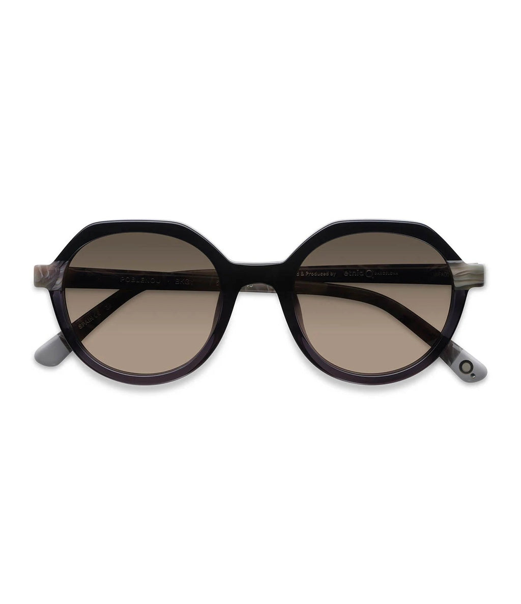 Etnia Barcelona Poblenou Negro Gris
