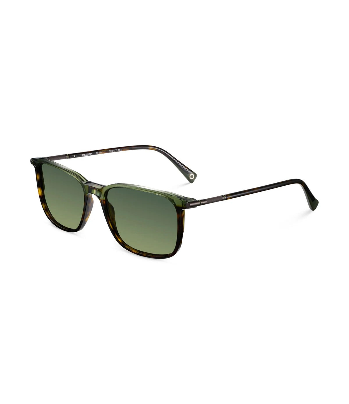 Etnia Barcelona Ranger Verde Havana