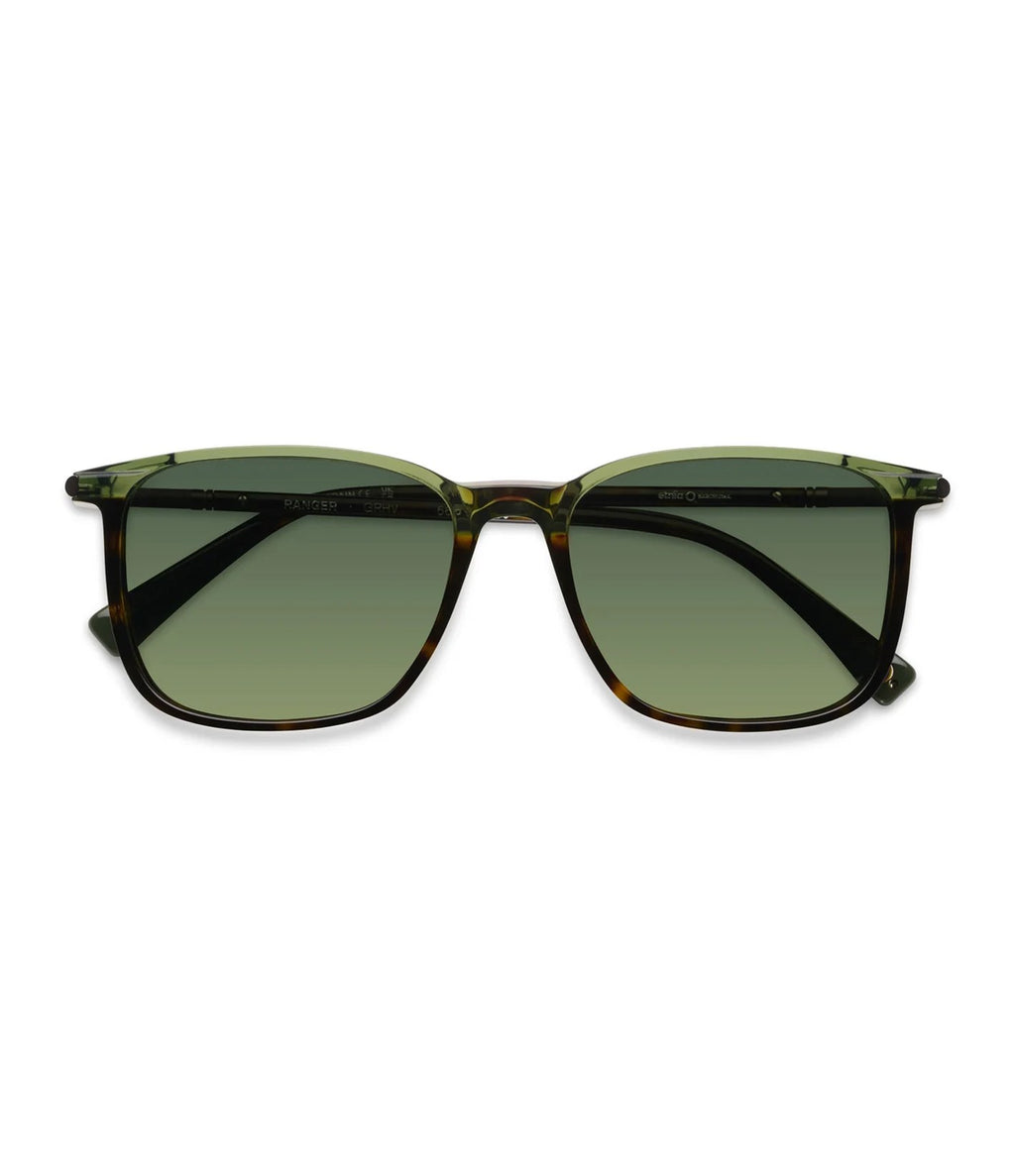 Etnia Barcelona Ranger Verde Havana
