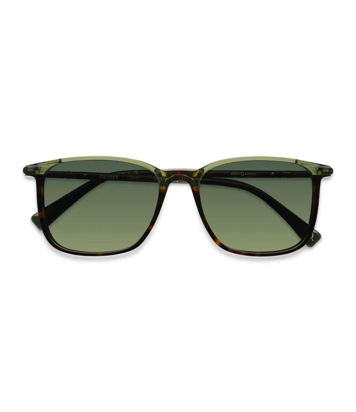 Etnia Barcelona Ranger Verde Havana