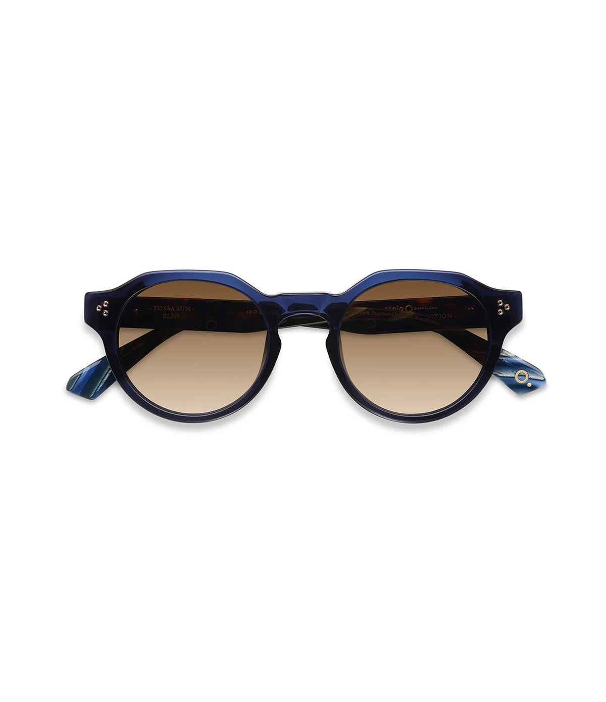 Etnia Barcelona Tossa Azul Havana