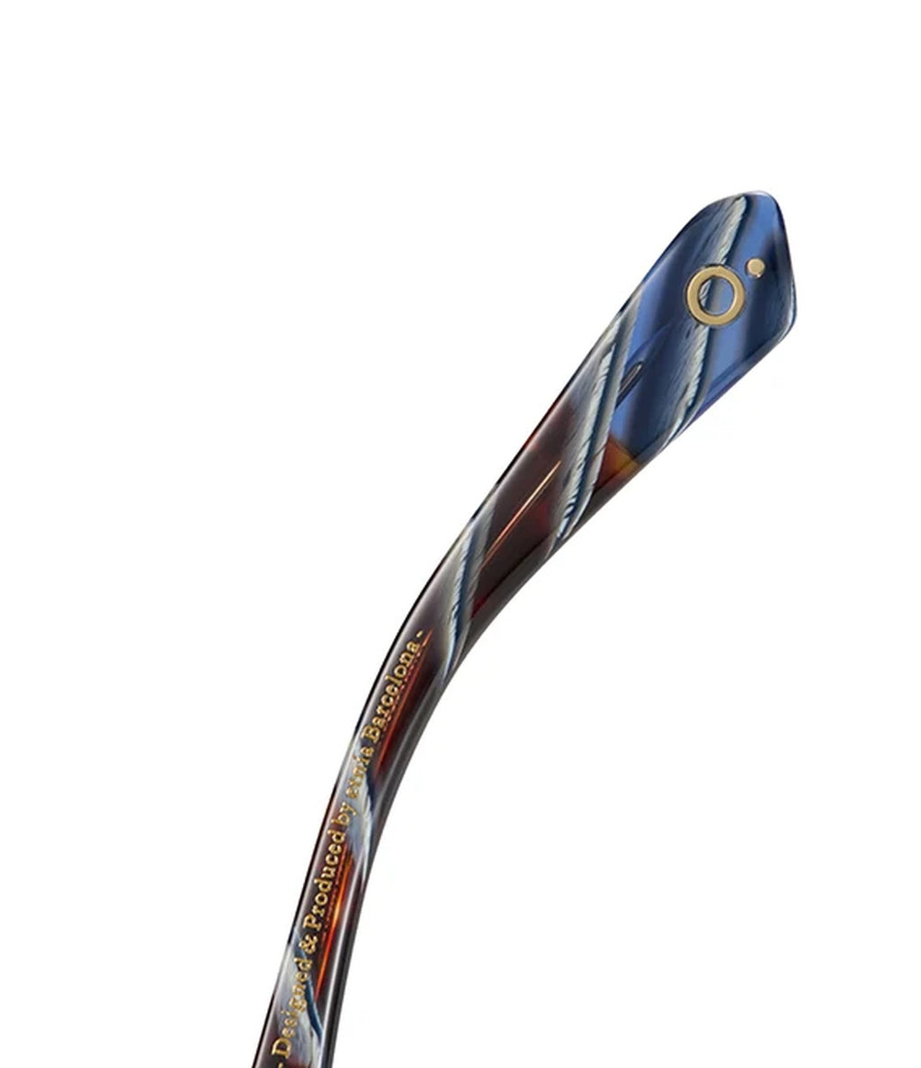 Etnia Barcelona Tossa Azul Havana
