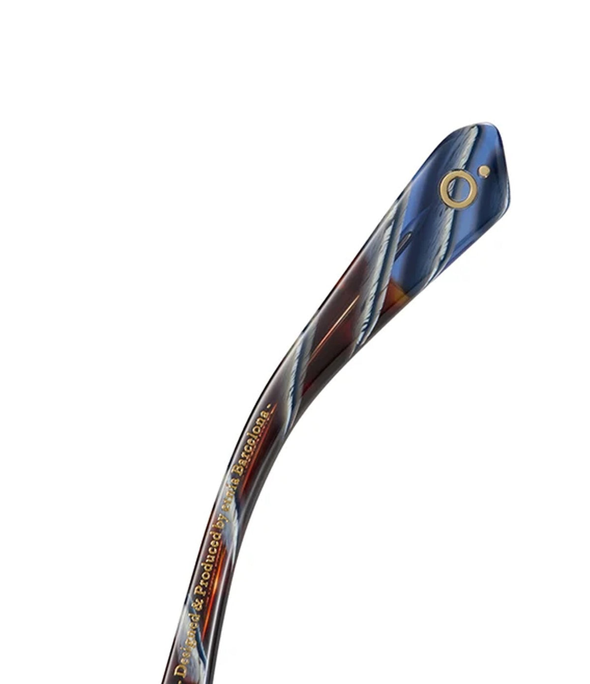 Etnia Barcelona Tossa Azul Havana