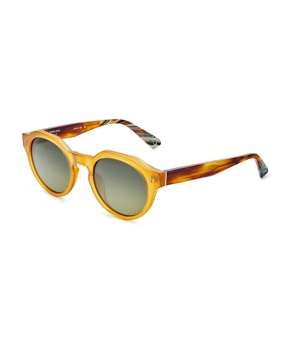 Etnia Barcelona Tossa Amarillo Havana
