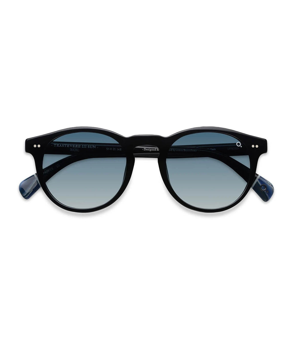 Etnia Barcelona Trastevere III Negro Azul