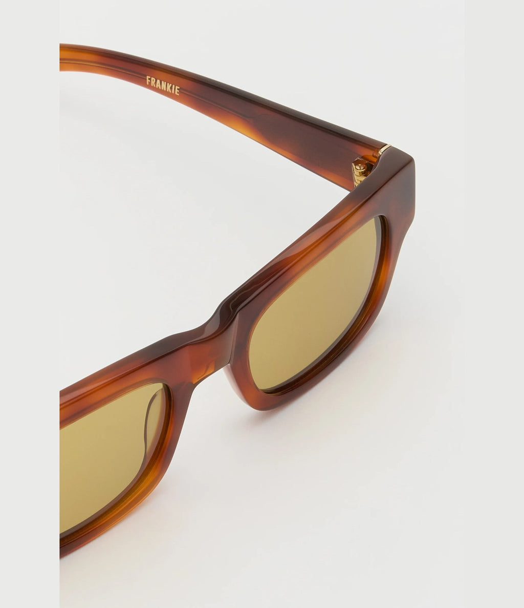 Flatlist Frankie Classic Havana
