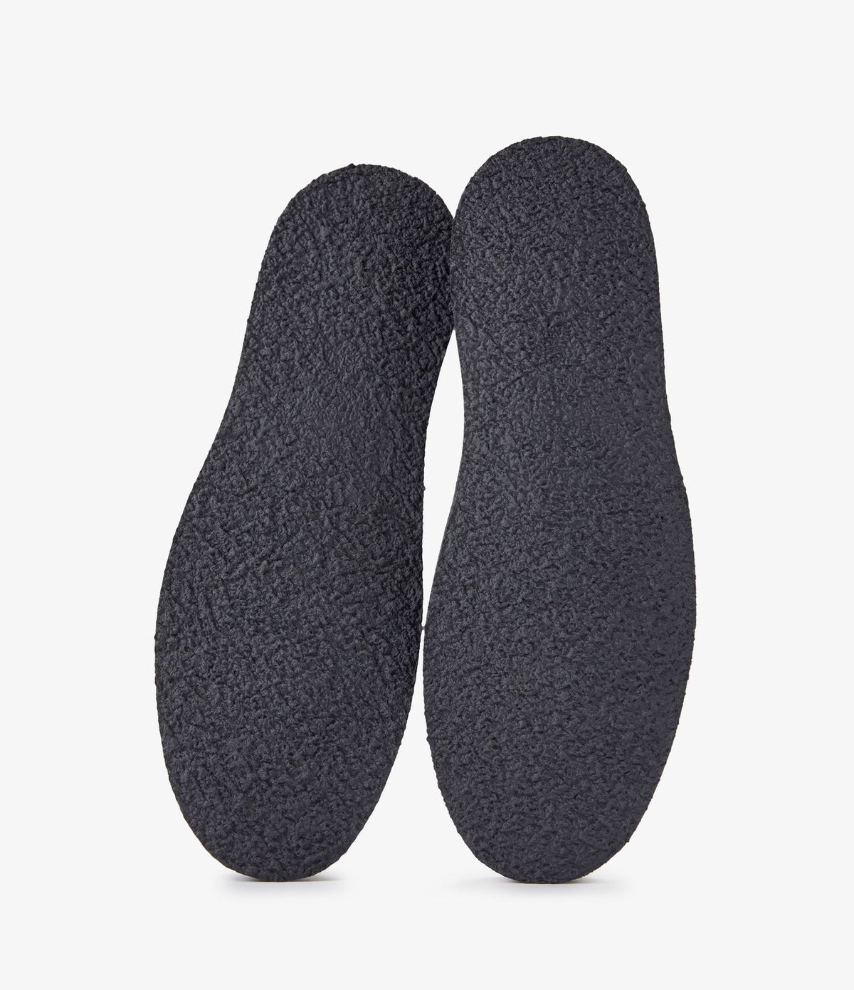 Fred Perry Hawley Suede Black