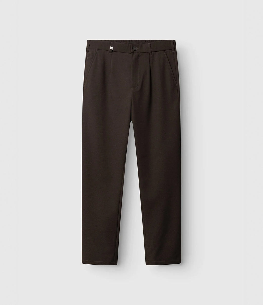 Gabba Napoli 19 Phin Pant Brown Slate