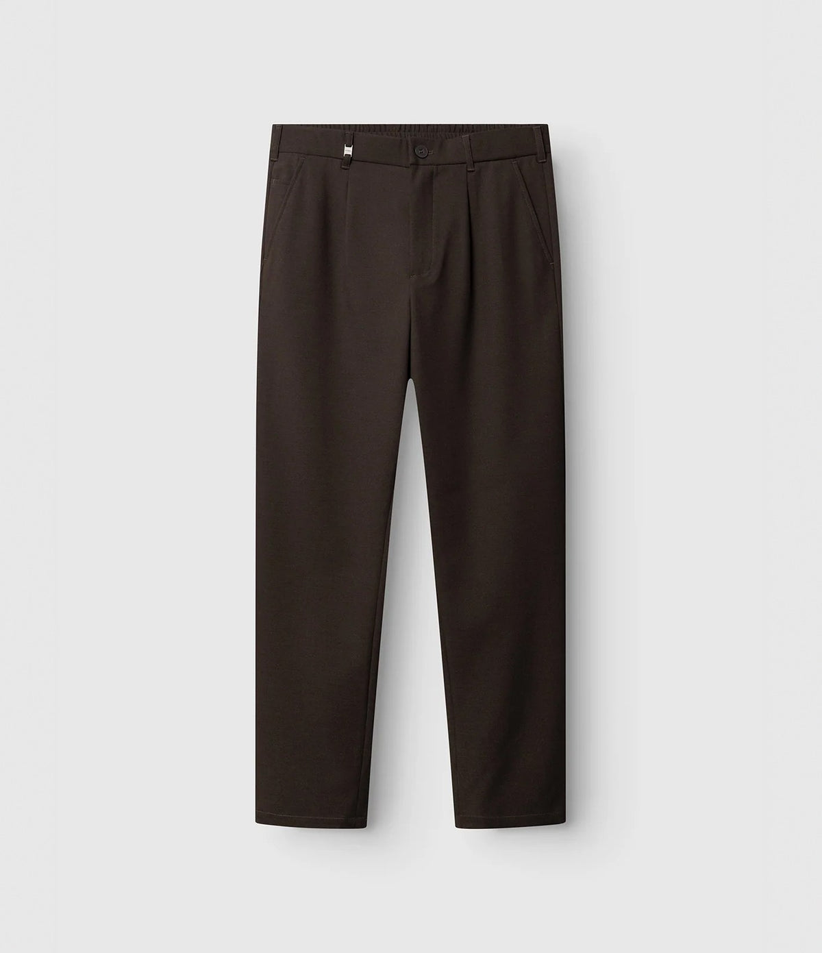 Gabba Napoli 19 Phin Pant Brown Slate