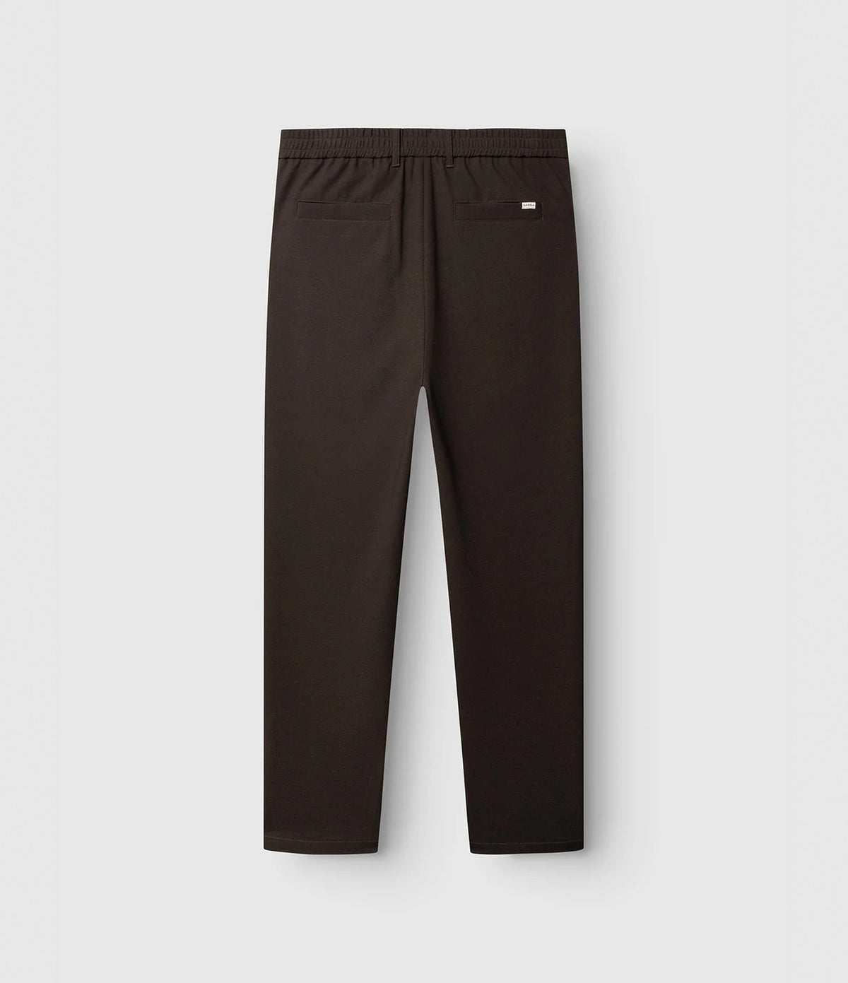 Gabba Napoli 19 Phin Pant Brown Slate