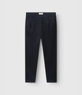 Gabba Joe-Pas Vill Pant Blue Black