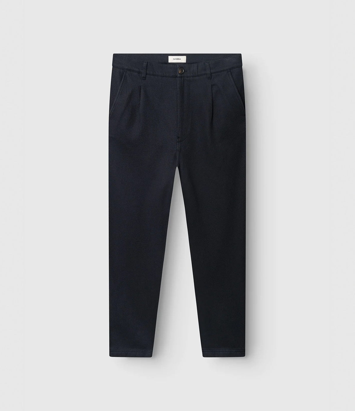 Gabba Joe-Pas Vill Pant Blue Black