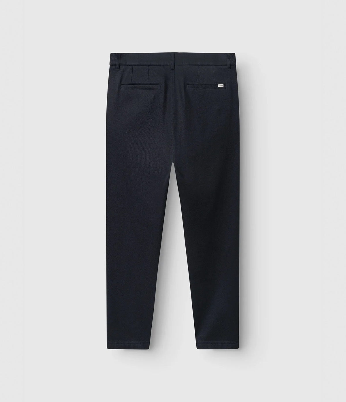 Gabba Joe-Pas Vill Pant Blue Black