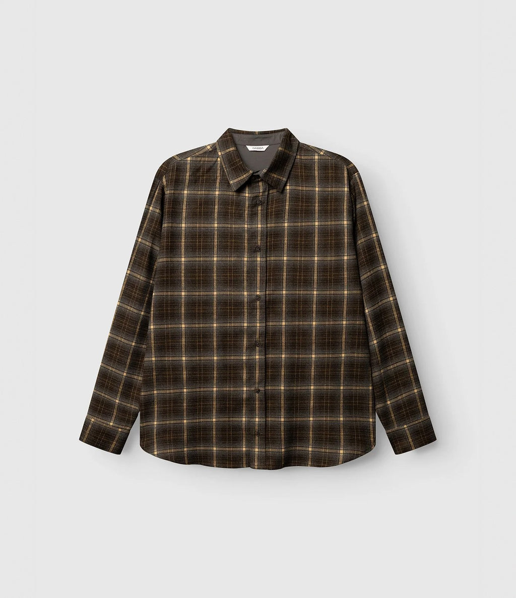 Gabba Sven Shirt Forest Night