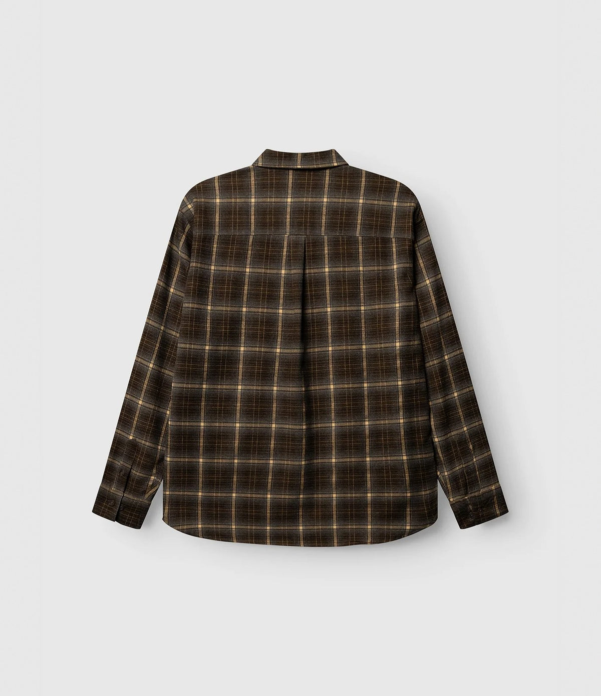 Gabba Sven Shirt Forest Night