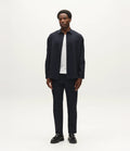 Gabba Joe-Pas Rubin Pant Blue Black