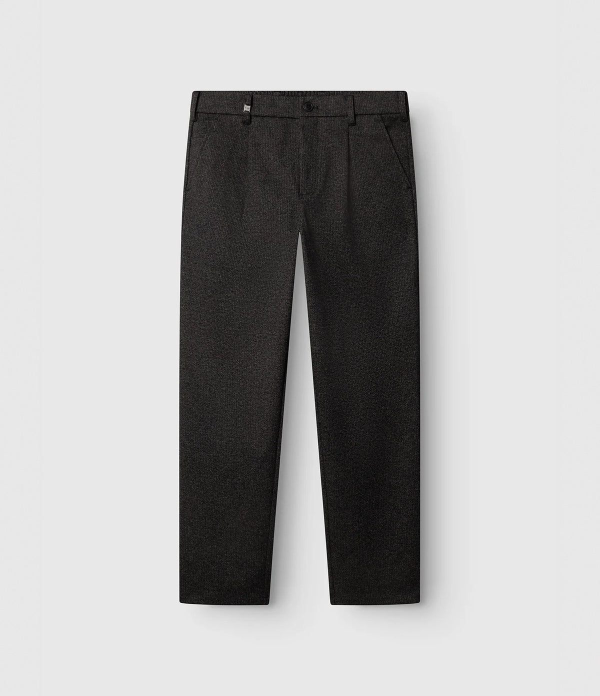 Gabba Napoli 19 Zaffe Pant Dark Grey