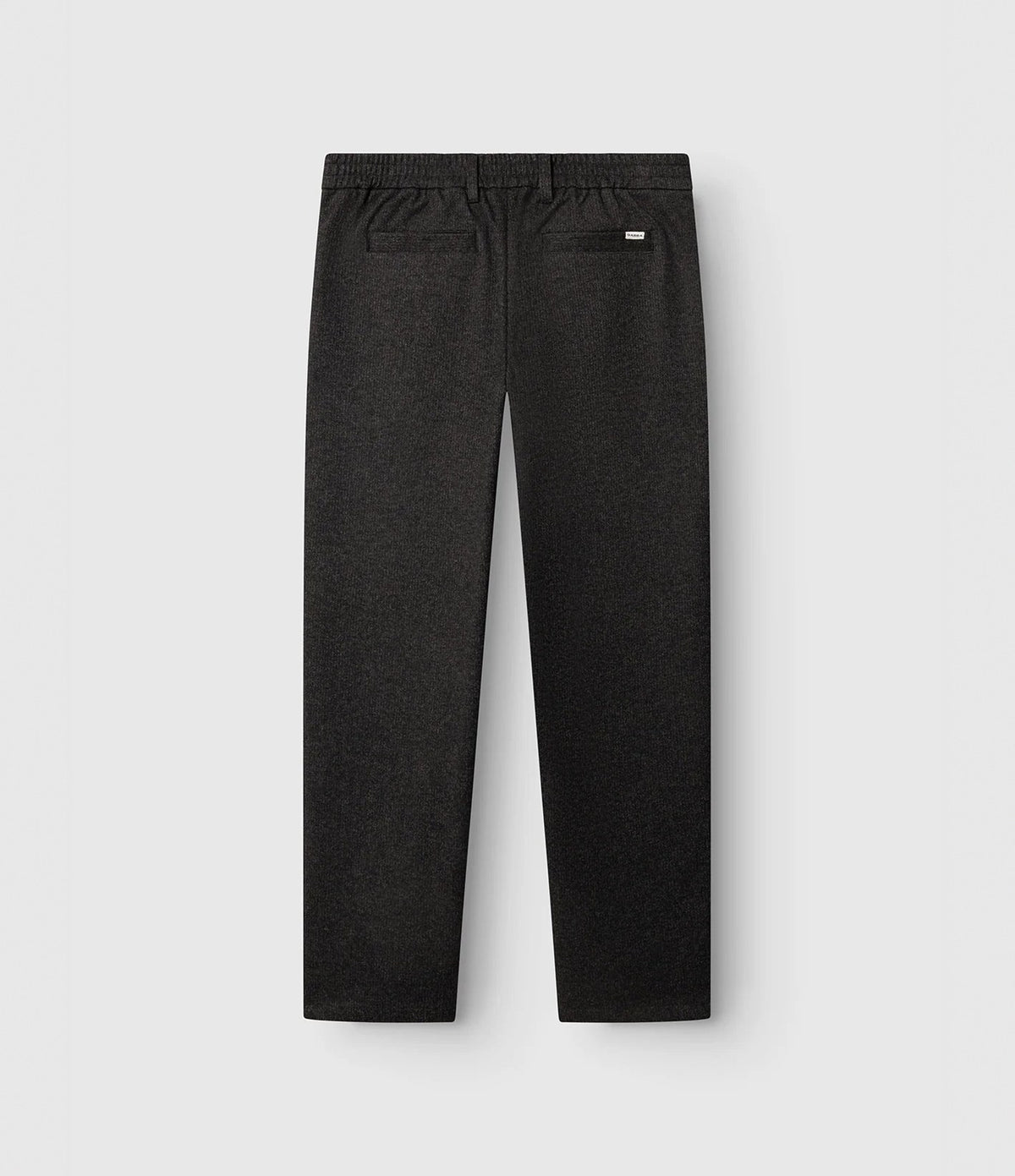 Gabba Napoli 19 Zaffe Pant Dark Grey