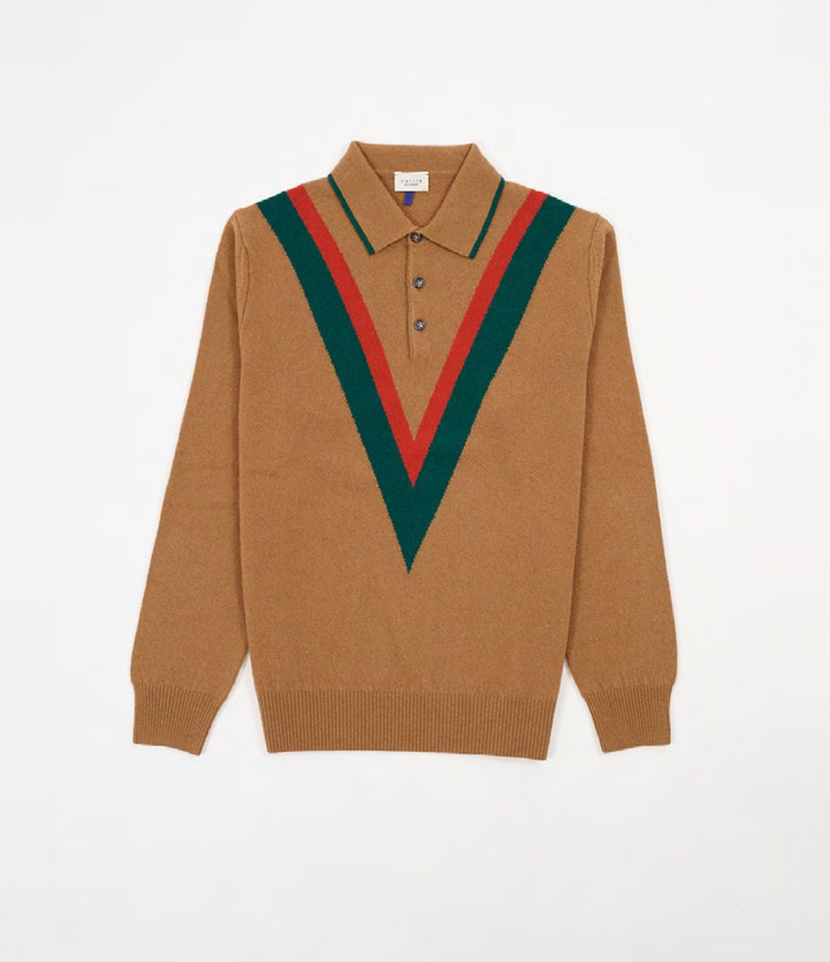 Gallia Anson Camel
