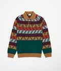 Gallia Ethan Multicolore