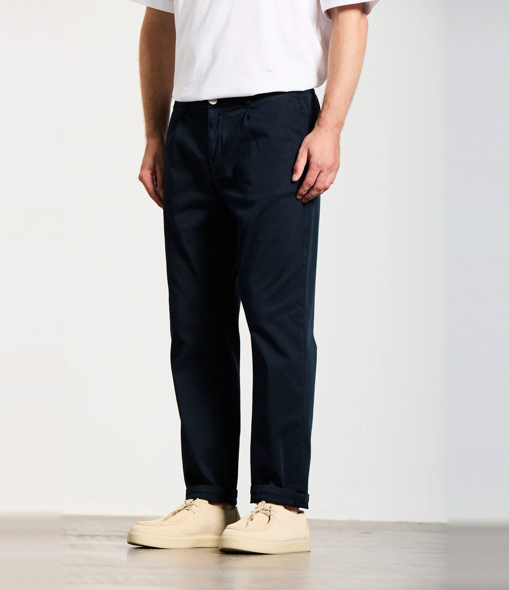 Goldgarn Hafen Cool Fit Nightblue