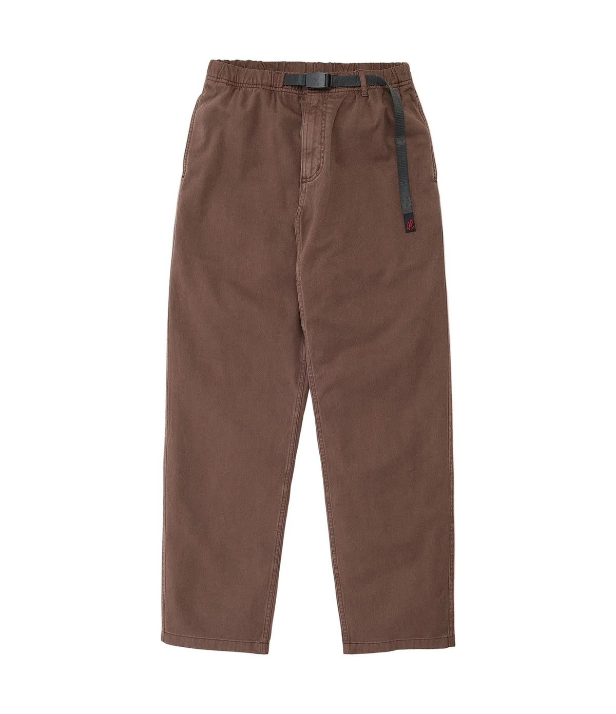 Gramicci G-Pants Brown Pigment