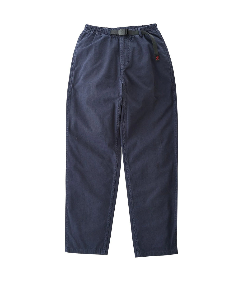 Gramicci G-Pants Double Navy