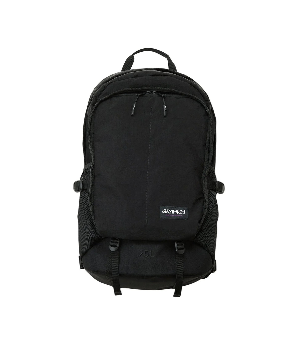 Gramicci Trail Day Pack 25L Black
