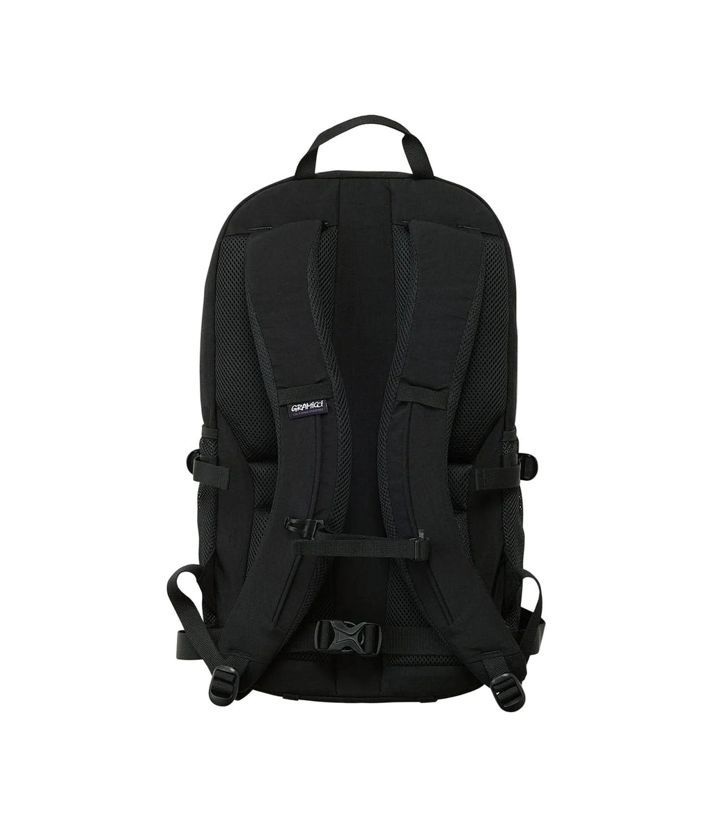Gramicci Trail Day Pack 25L Black