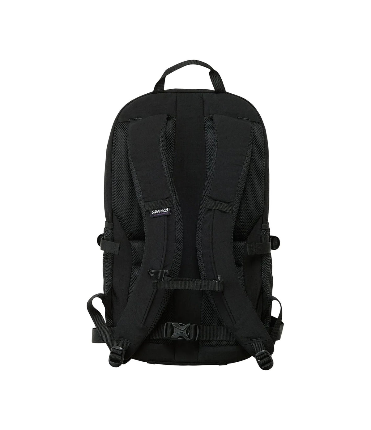 Gramicci Trail Day Pack 25L Black