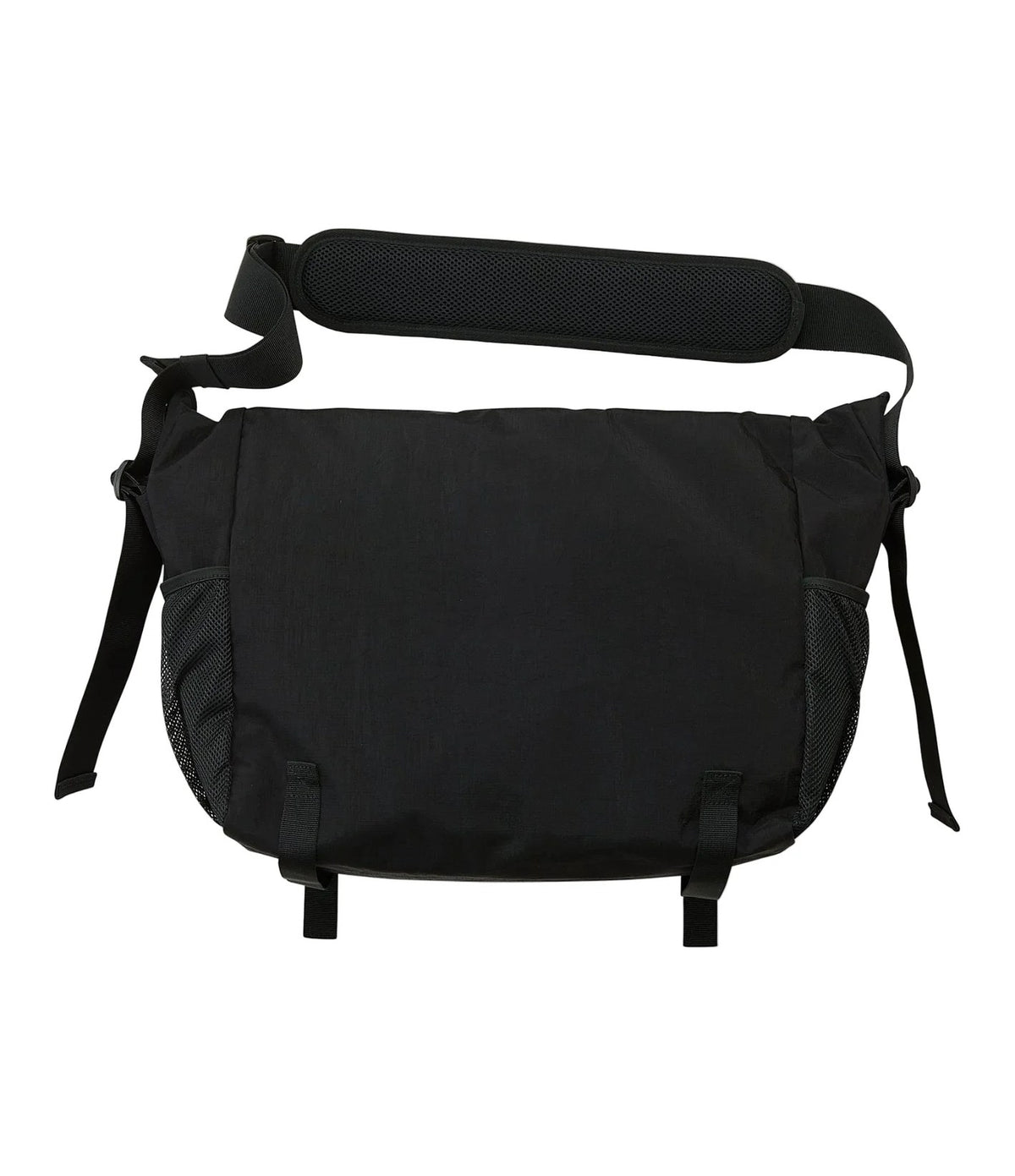 Gramicci Messenger Bag Black
