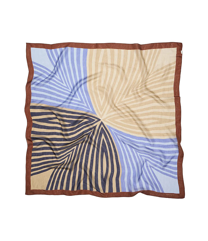 Becksondergaard Taby Sia Scarf Multi