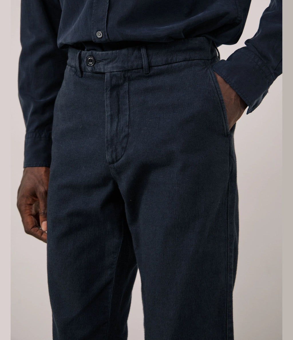 Hartford Taylor Marine