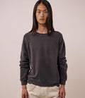 Hartford Sweat Molleton Light Chocolat