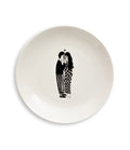 Helen B Plate Secret Kissers