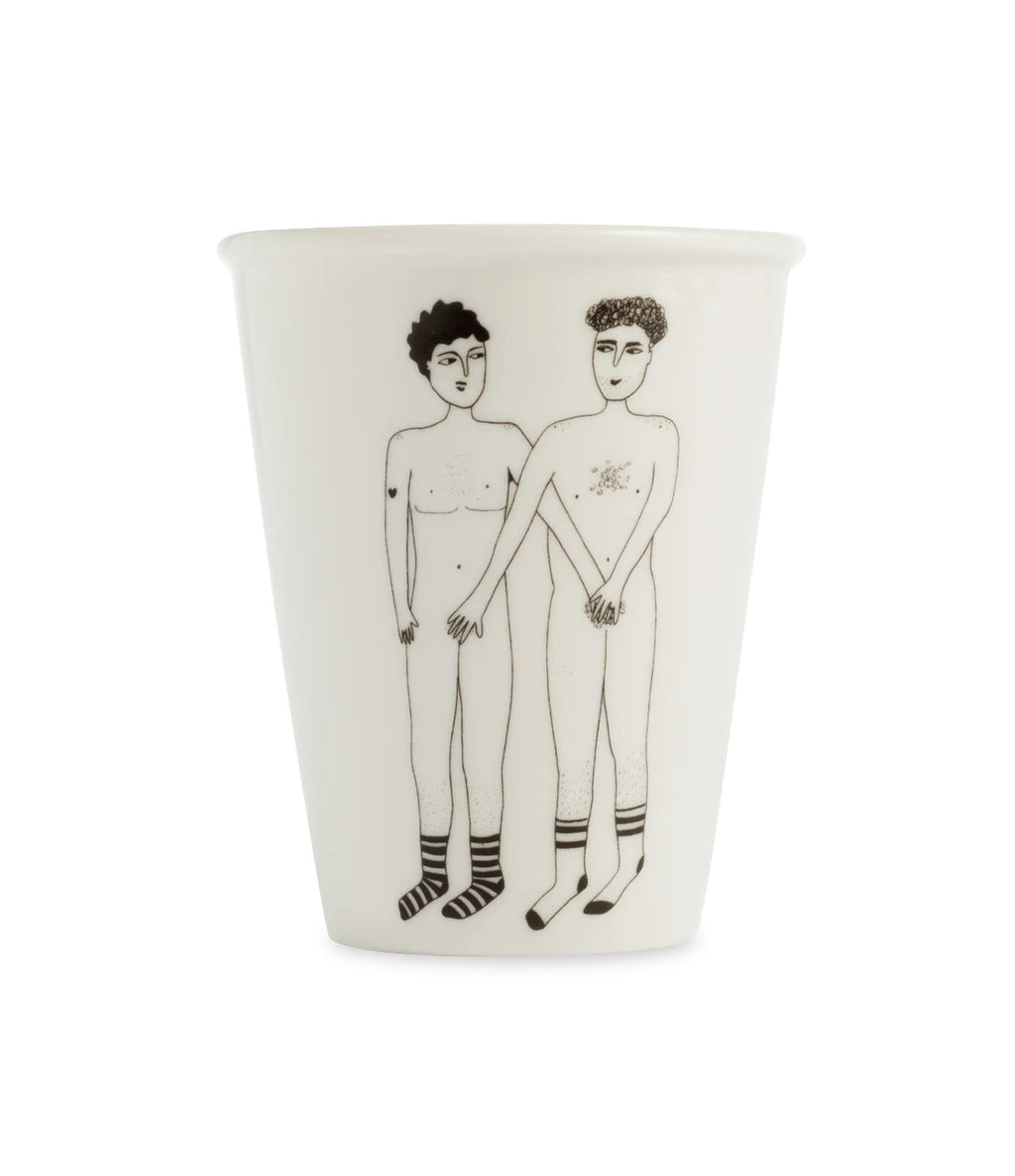 Helen B Cup 2 Willies