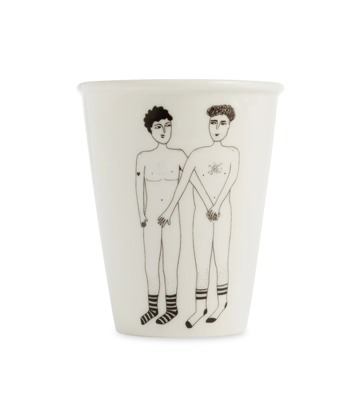 Helen B Cup 2 Willies