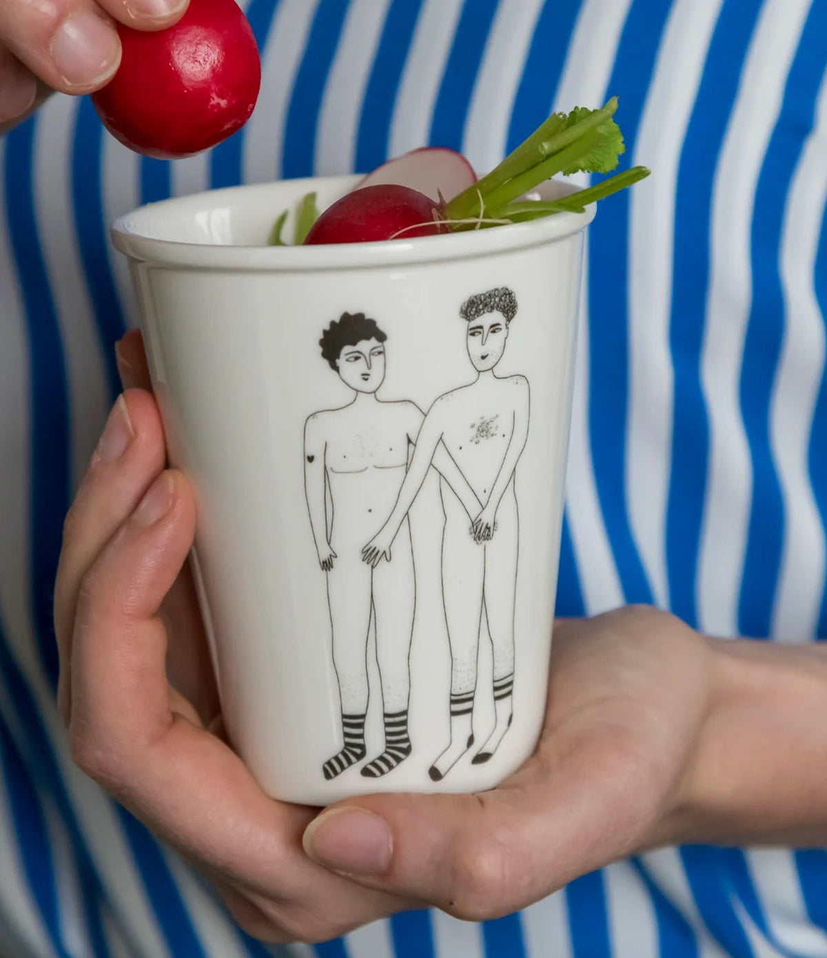 Helen B Cup 2 Willies