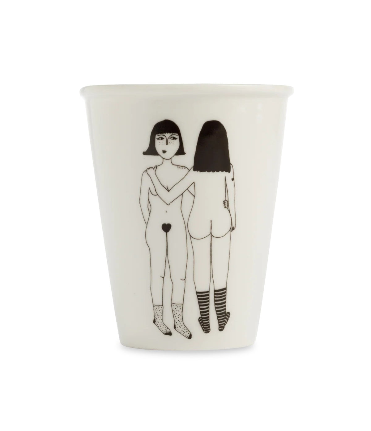 Helen B Cup 4 Boobies
